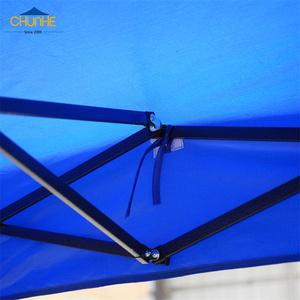 Nuevo estilo 2x2 <span class=keywords><strong>2x3</strong></span> 3x3 3x4 3x4,5 3x6 dosel plegable al aire libre tente 3x3 dosel carpas 3x3 precio de fábrica con alta calidad - Product Image 5