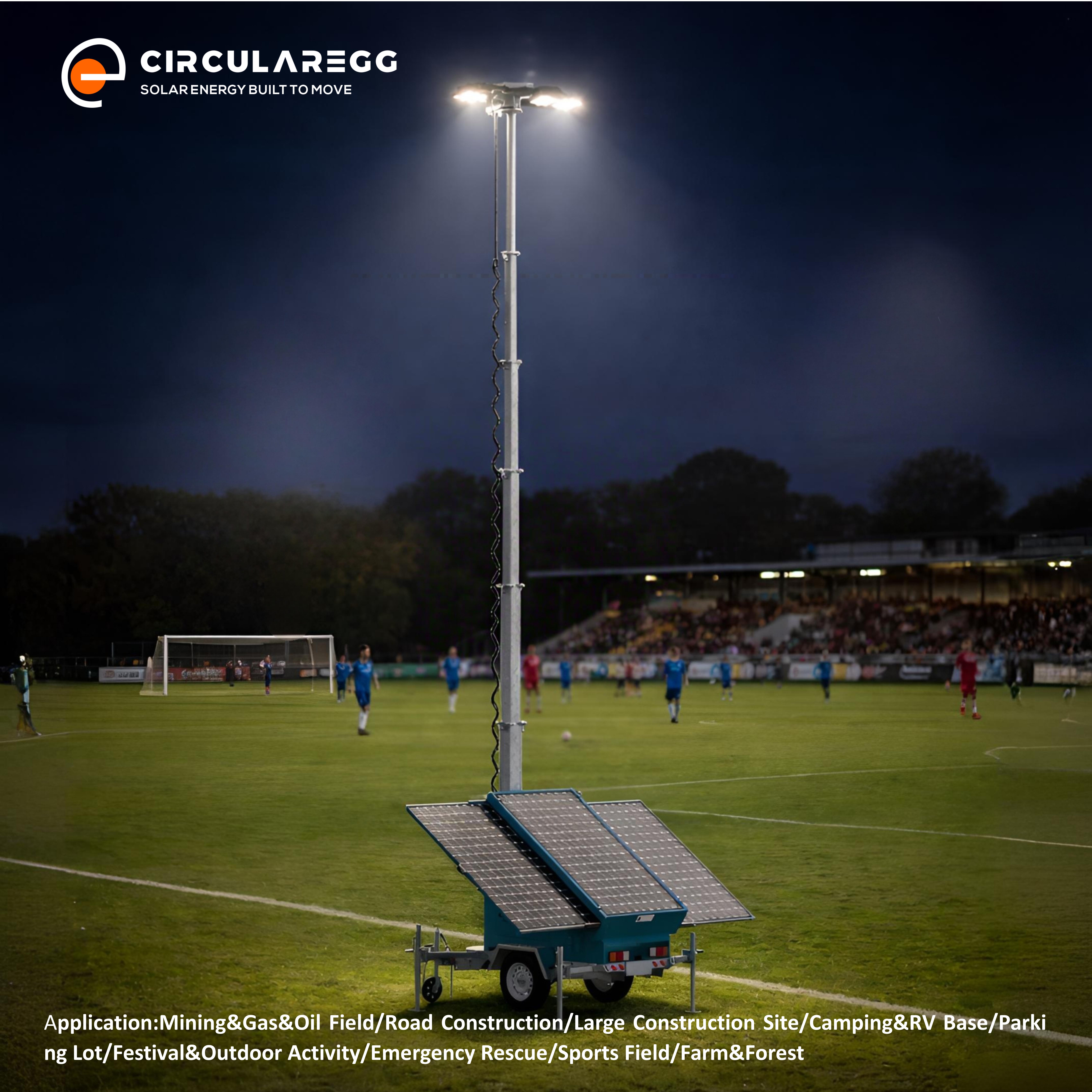 Estadio Deportivo Temporal