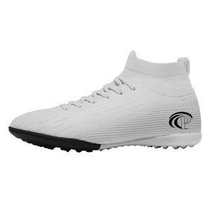 <span class=keywords><strong>Scarpe</strong></span> <span class=keywords><strong>da</strong></span> <span class=keywords><strong>Calcio</strong></span> Personalizzate con Caviglia Alta per Adolescenti e Uomini - Product Image 4