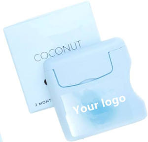 Hilo Dental Trenzado Expandido e Híbrido - Limpieza Profunda de Dientes, Amigable con las Encías, Material Ecológico y de Grado Alimenticio, Empaque Personalizable - Product Image 2