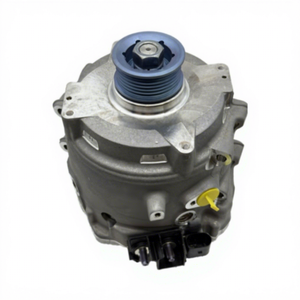 4N1903028 ไดชาร์จแบบระบายความร้อนด้วยน้ำของแท้ 48V สำหรับ EA839 A6 A7 A8 Q7 Q8 รับประกัน 12 เดือน 4N1903028 คุณภาพสูง รับประกันความน่าเชื่อถือ - Product Image 3