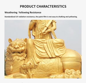 <span class=keywords><strong>Peinture</strong></span> <span class=keywords><strong>acrylique</strong></span> liquide à base <span class=keywords><strong>d</strong></span>'eau pour métal bois <span class=keywords><strong>or</strong></span> plafond mur <span class=keywords><strong>d</strong></span>écoratif <span class=keywords><strong>d</strong></span>étail Surfaces produits forgés - Product Image 3
