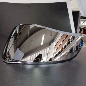 Ống Kính Xe Máy Kính Bảo Vệ Casco Tấm Che Mũ Bảo Hiểm Cho K1 & K5 & K3SV Phụ Kiện Vừa Vặn Che Kín Mặt Kính An Toàn Khi Lái Xe - Product Image 5