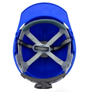 Casque de sécurité industriel CITICITY ANSI Z89.1 ABS, style casquette, EPI personnalisé, CE EN397, pour la construction, protection des travailleurs - Product Image 3