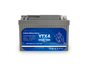 Batería <span class=keywords><strong>de</strong></span> motocicleta 12V5AH <span class=keywords><strong>de</strong></span> iones <span class=keywords><strong>de</strong></span> <span class=keywords><strong>sodio</strong></span> para motor recargable GTZ5S para arranque - Product Image 4