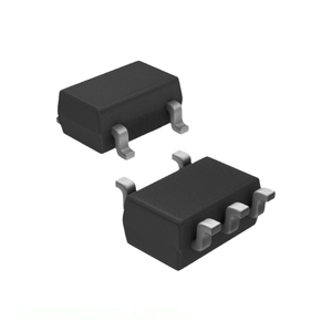 Composants électroniques, puces S-80149CLMC-JJAT2U SC 74A, SOT 753, gestion de l'alimentation (PMIC), d'origine - Product Image 1