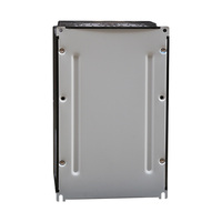 Variateur de fréquence AC monophasé 220V vers triphasé 380V de haute qualité, 11kW, VFD VSD, convertisseur de fréquence pour pompe à eau