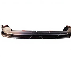 PARE-CHOCS AVANT POUR TOYOTA HAICE 2014 - Product Image 1