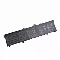 Batterie Genuin B31N1911 C31N1911 pour ASUS VivoBook Flip 14 TM420IA x413EA X413FA 11.55V 3640mAh Batterie pour ordinateur portable