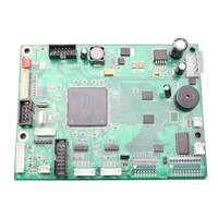 Nuevos Productos Omd, Sistema de Intercomunicación Inalámbrico Montado en Placa de Circuito Electrónico, Ensamblaje de PCB, PCBA Personalizado