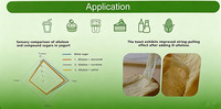 Poudre d'Allulose de Chine, Édulcorant Alimentaire, Sucre D-Allulose, Additif 99% Psicose, Édulcorant Organique à base d'Allulose, Fabricants