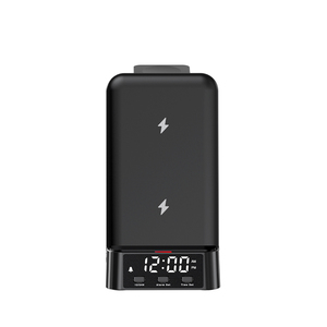 อเนกประสงค์25วัตต์ชาร์จเร็ว4 in 1 A60ชาร์จไร้สายสำหรับ iPhone Samsung S23สำหรับ airpods สำหรับแอปเปิ้ล - Product Image 3