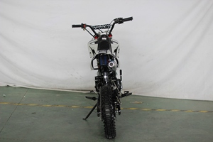Nouveau 150cc Dirt Bike <span class=keywords><strong>Moto</strong></span> Cross <span class=keywords><strong>Moteur</strong></span> Démarrage Électrique CDI Allumage Brushless <span class=keywords><strong>4</strong></span> <span class=keywords><strong>Temps</strong></span> Refroidi Par Air Disque Gaz Électrique Dirt Bike - Product Image 4