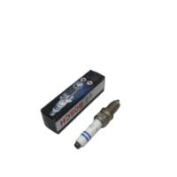 Bougie d'allumage double platine ForBOSCH 0241145523 OEM 04E905612 Neuve 16mm Filetage M12*1.25 pour AUDI SEAT SKODA VW