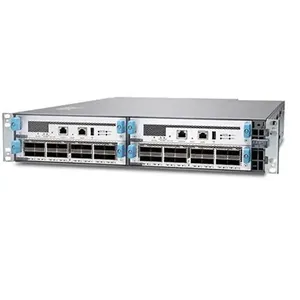MX304 Juniper Router with <b>Modem</b> Function Wired VPN USB WPS Encrypted Interfaces 2.4G 5G Wi-Fi Support for Enterprise Use - Product Image 3
