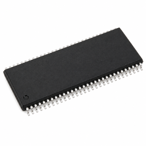 Composants électroniques IC neufs IS62WV12816EBLL-45TLI Mémoire 44 TSOP - Product Image 1