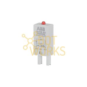 ABB 1SVR405655R4000 - Nuovo - Product Image 1