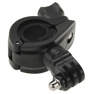 Support de guidon pour vélo et moto pour GoPro Hero4 / 3+ / 3 / 2 / 1 / <span class=keywords><strong>SJCAM</strong></span> SJ4000 / <span class=keywords><strong>SJ</strong></span> 5000 / SJ6000 - Product Image 4