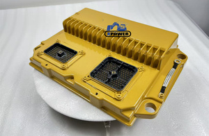 Unidad de control electrónico de piezas de nivelación 487-7926 488-4875 ECU ECM para motor C18 con calidad original - Product Image 5