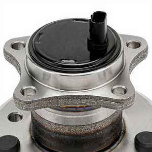 Rodamiento de Cubo de Rueda Trasera para <span class=keywords><strong>Toyota</strong></span> Avalon Camry Highlander SOLARA 42450-06020 42450-06021 42450-06080 42450-48010 42450-48011 - Product Image 3