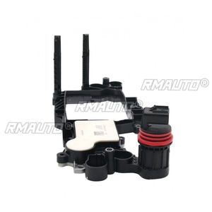 Módulo de control de transmisión automática A0034462410 para caja de cambios Mercedes Benz 722.8, pieza de motor, accesorios para automóvil - Product Image 4