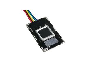 BSSY)Makerfabs R301T Fingerprint Module With Collecting And Algorithm Chip Can <strong>Works</strong> In <strong>Different</strong> Conditions Of The Fingers - Product Image 3