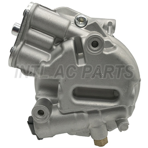<span class=keywords><strong>Compresseur</strong></span> de climatisation ap02, CVC 6PK, 120MM, pour OPEL Astra, Meriva, pour VAUXHALL, Meriva Mk2 - Product Image 6