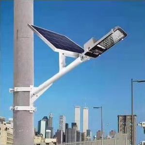 Poste <span class=keywords><strong>de</strong></span> <span class=keywords><strong>Alumbrado</strong></span> Público <span class=keywords><strong>de</strong></span> Acero Galvanizado en Caliente <span class=keywords><strong>de</strong></span> Alta Calidad HUATAI - Product Image 3