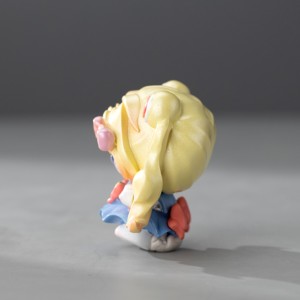 Figurines d'action créatives en vinyle PVC de haute qualité, personnalisées, sur le thème des princesses de dessins animés, en boîte mystère, échelle 1/6 - Product Image 3