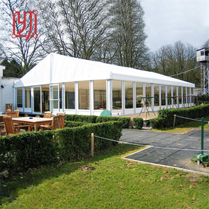 Carpas Grandes para Fiestas y Bodas de 20m X 20m - Product Image 4