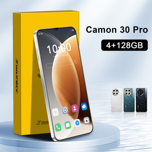 สมาร์ทโฟน ZNNXECC Camon30Pro จอใหญ่ 6.6 นิ้ว ความจุ 4+128GB ระบบ Android รองรับซิมคู่ คุณภาพคุ้มราคา - Product Image 2