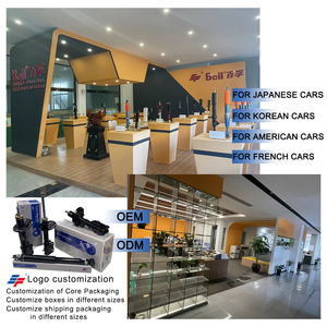 โช้คอัพรถยนต์สำหรับ <span class=keywords><strong>Pajero</strong></span> <span class=keywords><strong>JR</strong></span> 95-96 H57A-Ha 333459 MR210722ตรฐาน1ชิ้น SP - Product Image 4