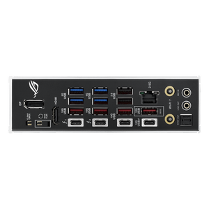 Nouvelle carte mère ASUS ROG STRIX Z890-F GAMING WIFI Max 256GB DDR5 ATX Facteur de forme - Product Image 4