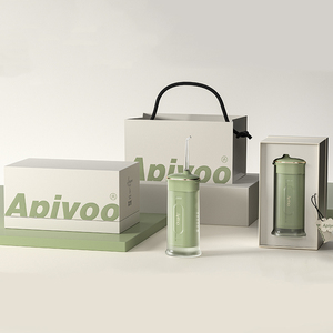 <span class=keywords><strong>Irrigador</strong></span> Bucal Eléctrico Portátil Personalizado OEM ODM, Limpiador <span class=keywords><strong>Dental</strong></span> de Chorro de Agua, el <span class=keywords><strong>Mejor</strong></span> <span class=keywords><strong>Irrigador</strong></span> Bucal - Product Image 3