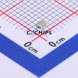 Condensador SMD (MLCC) GRM2165C1H201JA01D 0805 (Capacitancia: 200pF) (Precisión: 5%) (Voltaje Nominal: 50V) - Product Image 2