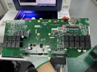 Servicio de ensamblaje de PCB SMT |   Certificado ISO9001/RoHS/CE |   Fabricación de Productos Electrónicos de Alta Calidad |   Cantidad mínima de pedido: 1 unidad |   Protección de circuitos |