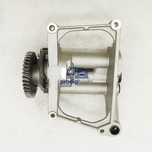 Pompe à huile d'excavatrice 3747136 374-7136 pour moteur diesel C6.6 C7.1 E320GC E320D E320D2 E320E E324E E329E - Product Image 5