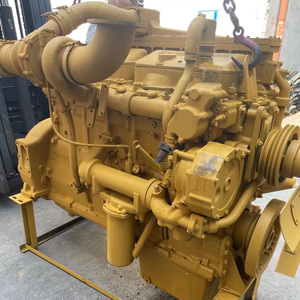 Moteur d'excavatrice YOUDE 3406 fabriqué en Chine, Fujian - Product Image 3