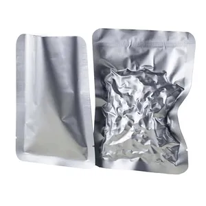 オーブンプラスチックミリオンズクラブシーフード食品ボイルインバッグ食品貯蔵バッグ高温調理バッグレトートポーチ