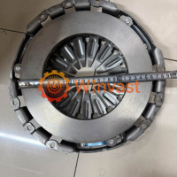 Plat Tekan Kopling Berkualitas Tinggi 240mm CTX123 TYC629 untuk Toyota AVENSIS VERSO2.0 & PREVIA 2.4