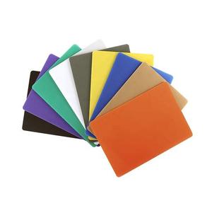 Tùy chỉnh uhmwpc tấm nhựa ép đùn Nylon POM <span class=keywords><strong>ABS</strong></span> PP Kích thước bảng 5-150mm Độ dày ± 0.5mm dung sai 15 ngày giao hàng dịch vụ CNC - Product Image 3