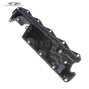 लैंड रोवर फ्रीलैंडर के लिए xierde सिलेंडर हेड इंजन वाल्व कवर Lr023777 lr009326 lr006860 lr004300 - Product Image 6