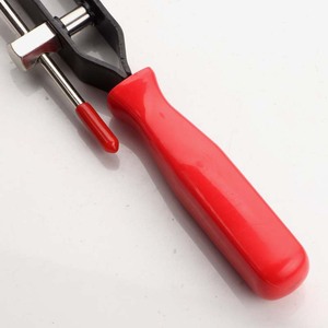 2PC thép <span class=keywords><strong>CV</strong></span> Doanh kẹp Dải công cụ tai loại khởi động Kẹp Kìm - Product Image 5