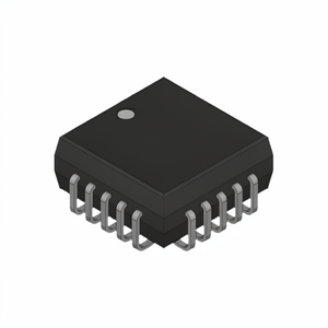 SN74ALS174FN D FLIP FLOP, Serie ALS, Componentes Electrónicos TTL, Distribuidor Autorizado de Productos Lógicos - Product Image 1