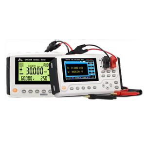 Hot Sale Battery Tester Analyzer Testing Equipment New Energy Battery Tester - Product Image 1