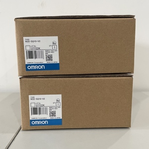 NS-Serie NS5-SQ10-V2 programmier bares Terminal HMI 5.7 TFT Farbe LED Hintergrund beleuchtung Touchscreen Elfenbein Weiß Industrie-PCs Mensch - Product Image 2