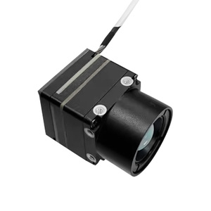 โมดูลกล้องถ่ายภาพความร้อน CVBS USB2.0 ความละเอียด 300,000 พิกเซลสำหรับโดรนพลเรือน - Product Image 3