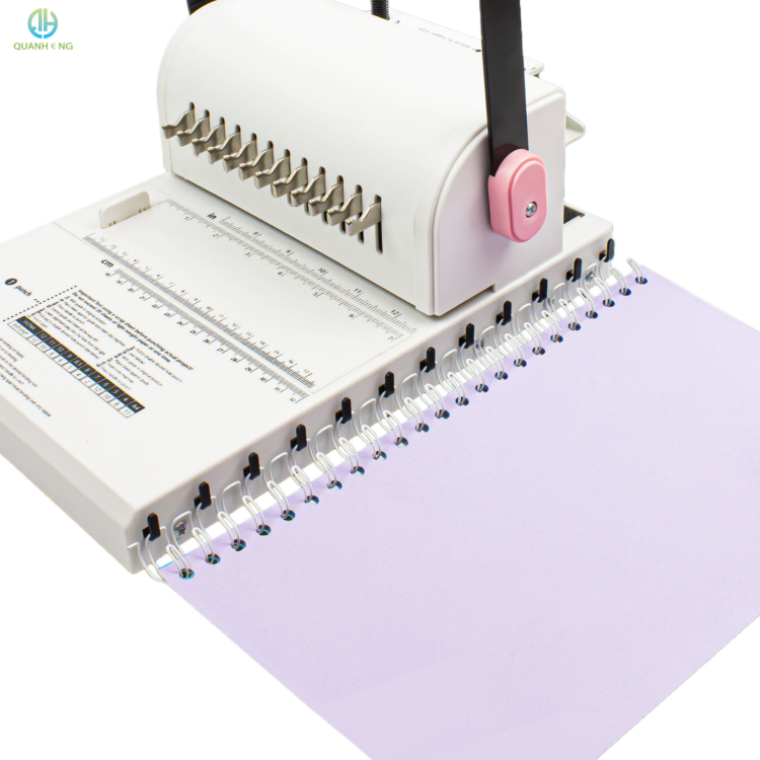 binding wire machine