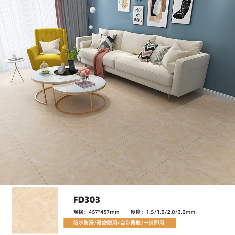 FD303