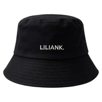 Chapeau Bob Personnalisé à Large Bord, Casquette de Sport avec Logo Personnalisé